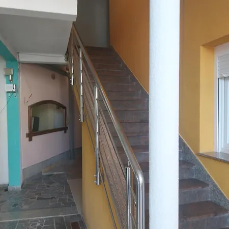 Rezidence Palma 2 Apartment Porec Exterior photo