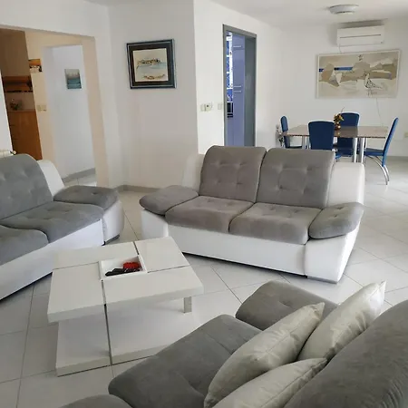 Rezidence Palma 2 Apartment Porec Exterior photo