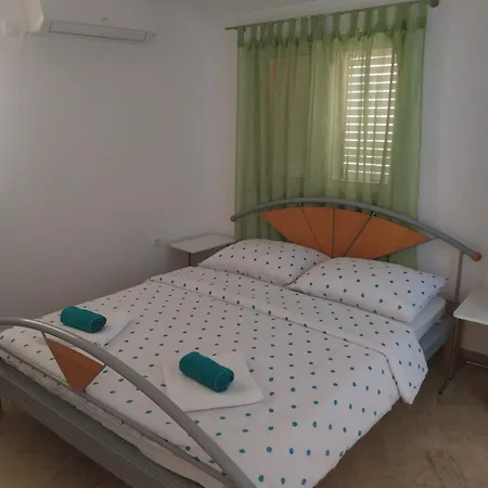 Rezidence Palma 2 Apartment Porec Exterior photo