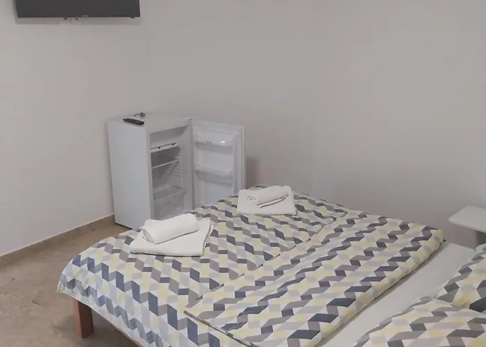 Rezidence Palma 2