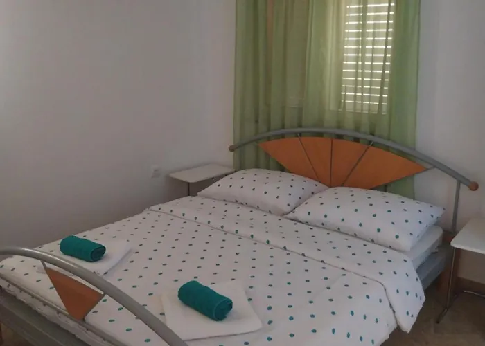 Rezidence Palma 2
