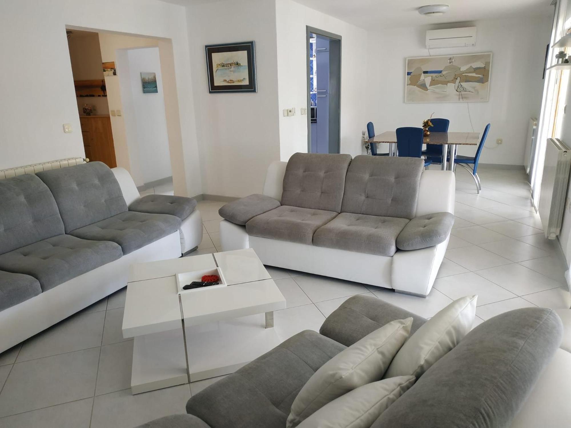 Rezidence Palma 2 Apartment *