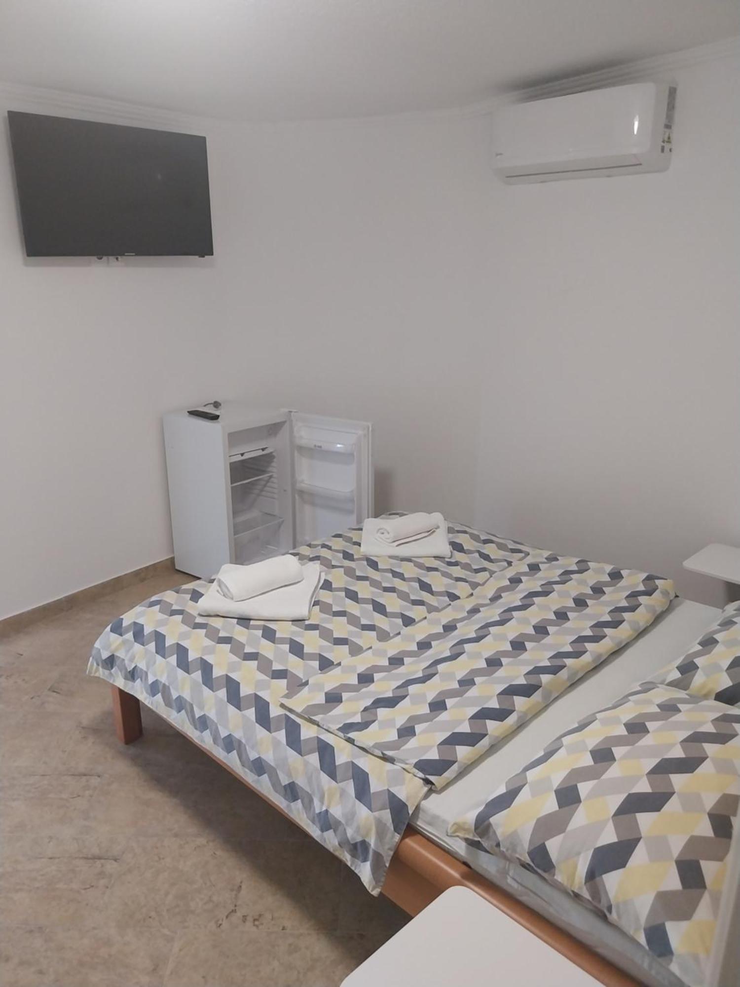 Apartment Rezidence Palma 2 *