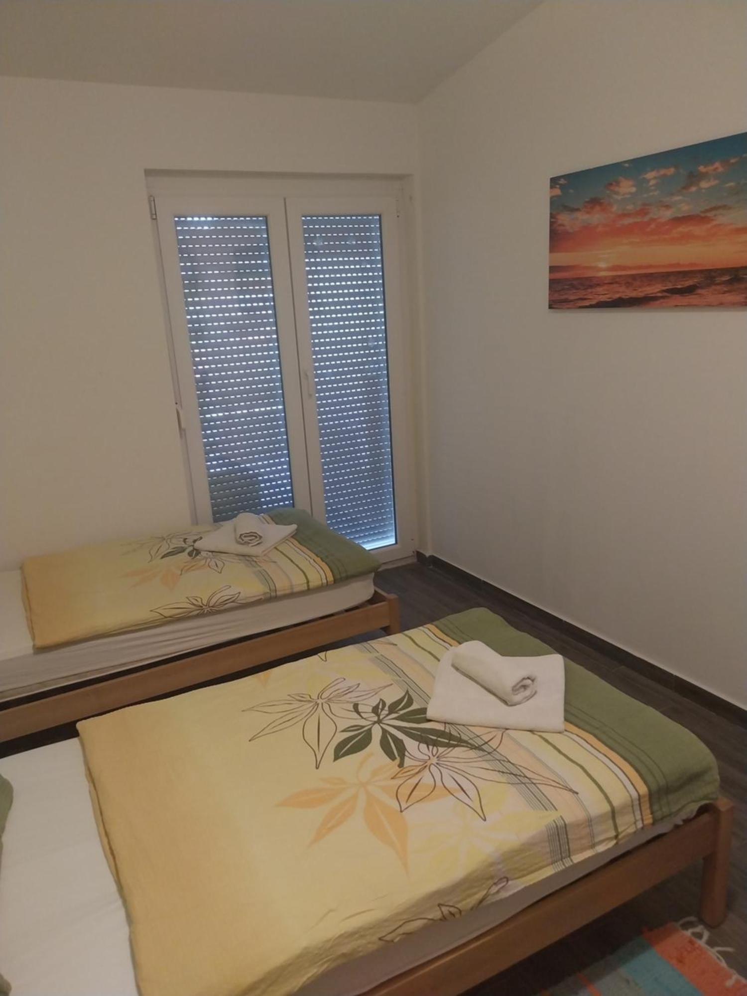 Rezidence Palma 2 Apartment Porec