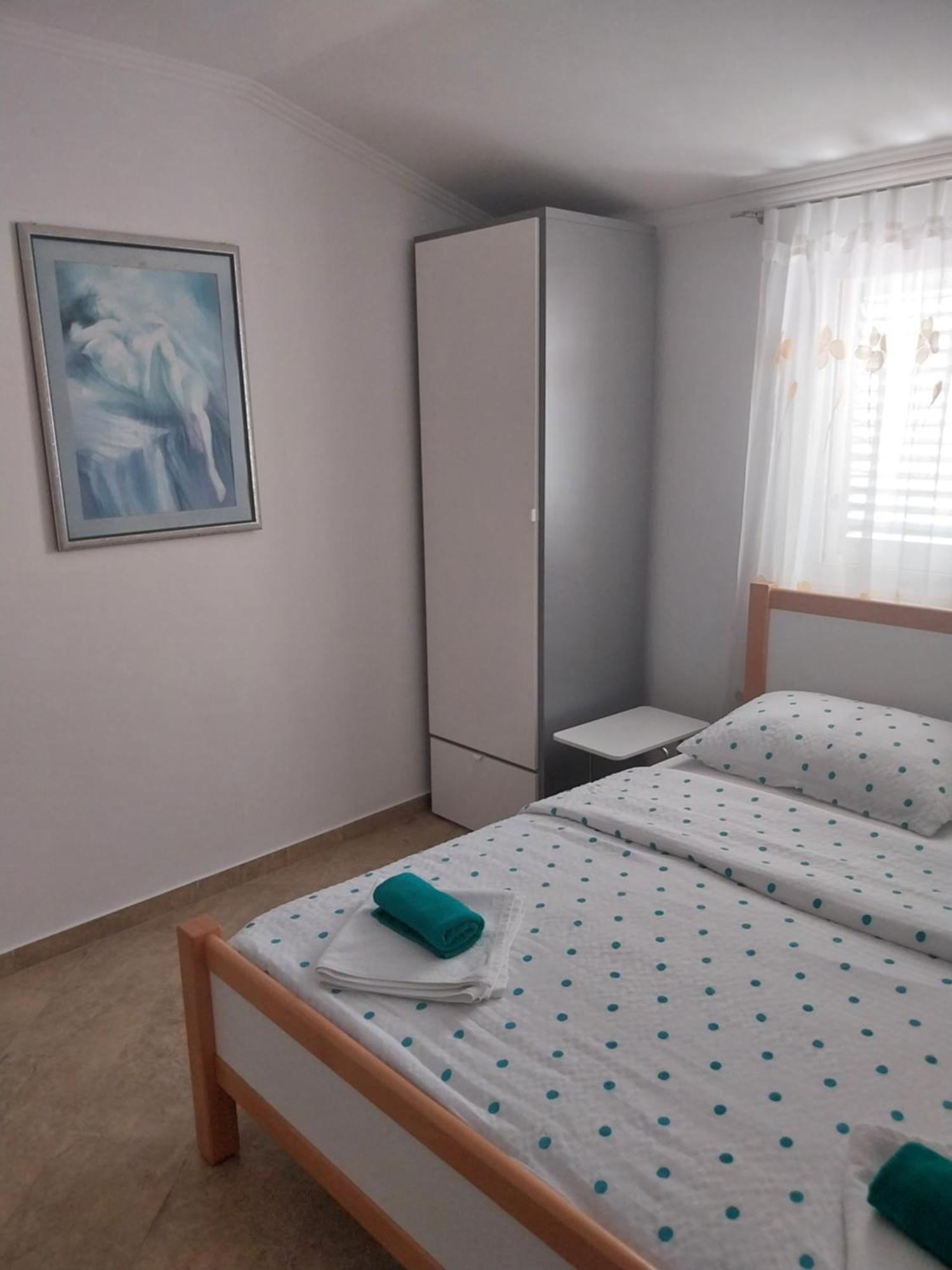 Rezidence Palma 2 Apartment