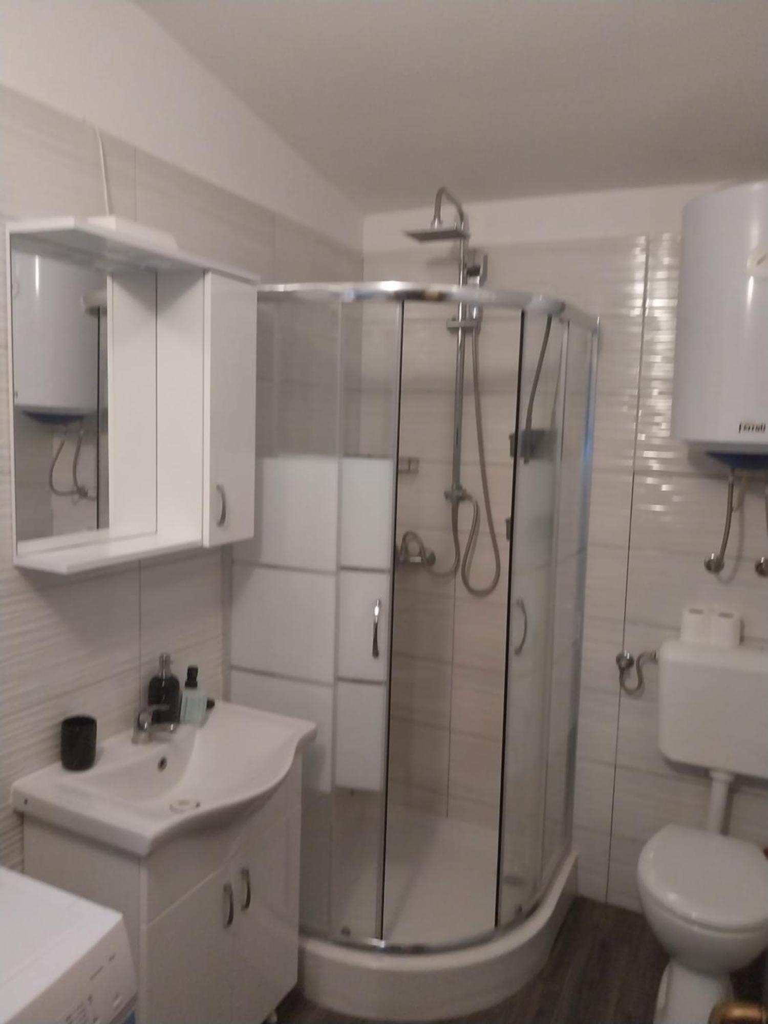 Apartment Rezidence Palma 2 *