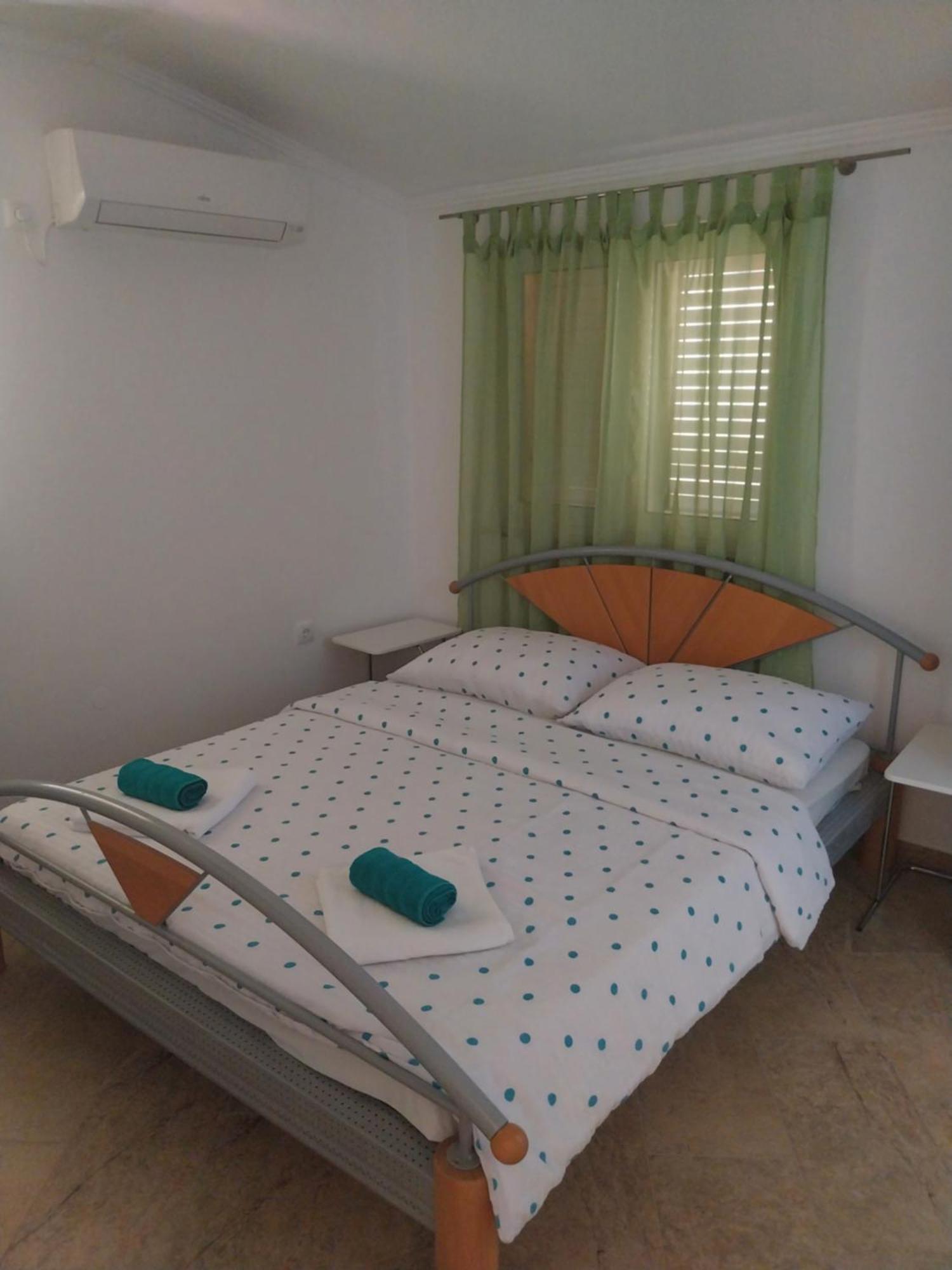 Apartment Rezidence Palma 2 Porec