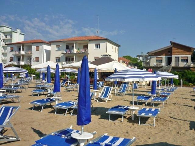Rezidence Palma 2 Apartment Porec